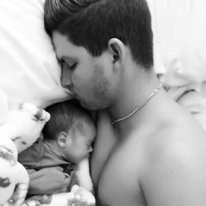 Meet your Posher, Andy